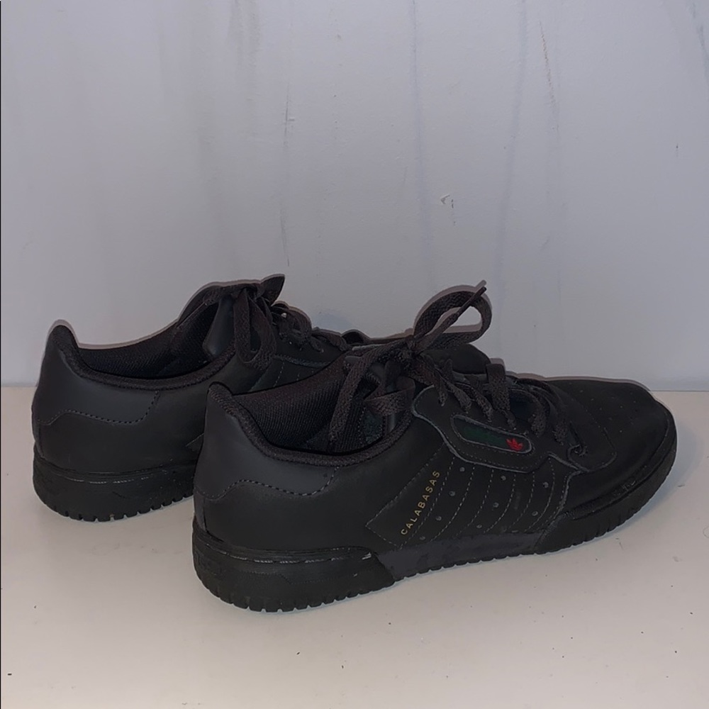 Adidas Yeezy Powerphase calabasas